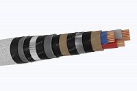 Кабель СП 3х185 - 1кВ