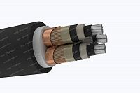 Кабель АПвВнг(B)-LS 3х300/70 - 35кВ