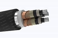 Кабель АПвБВнг(A)-LS 3х70/50 - 6кВ