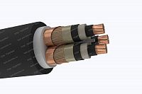 Кабель ПвПг 3х95/16 - 6кВ