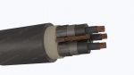 Кабель КГЭ 3х25+1х10 - 6кВ