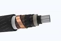 Кабель АПвВ 1х400/150 - 127/220кВ