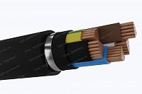 Кабель ПБПнг(A)-HF 5х4