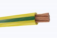 Кабель ПВ3-ХЛ 10