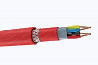 Кабель КПСВЭВКВ 2х2х2,5