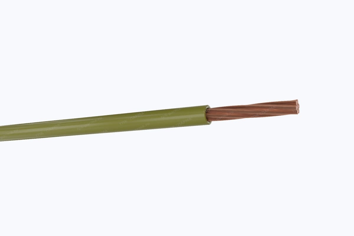 Провод МС 16-13 0,05