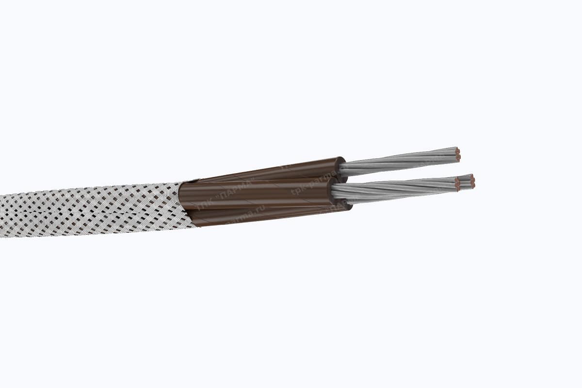 Фотография провода Провод МСЭ 35-32 2х0,2