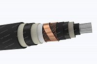 Кабель АПвВнг(B)-LS 1х120/50 - 15кВ