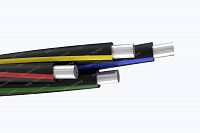 Провод СИП-4 4х185+2х16