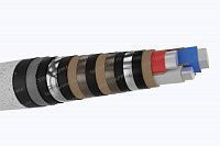 Кабель ААБв 3х120 - 10кВ