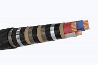 Кабель ЦСБШв 3х150 - 6кВ