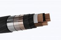 Кабель ВБбШнг 3х35 - 6кВ