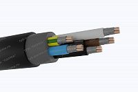 Кабель ВВГнг(A)-FRLS 5х25