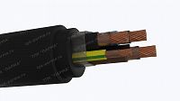 Кабель КПГС-ХЛ 3х185+1х70+2х16