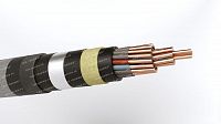 Кабель КРНБн 27х2,5